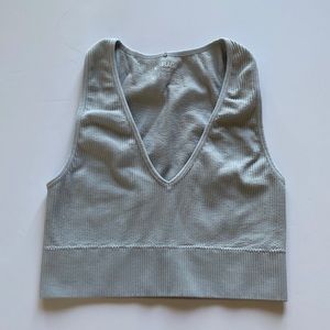 Garage Seamless Tank Top